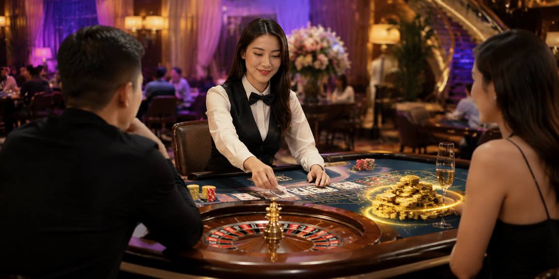 79lub Tìm đúng bàn chơi và slot yêu thích